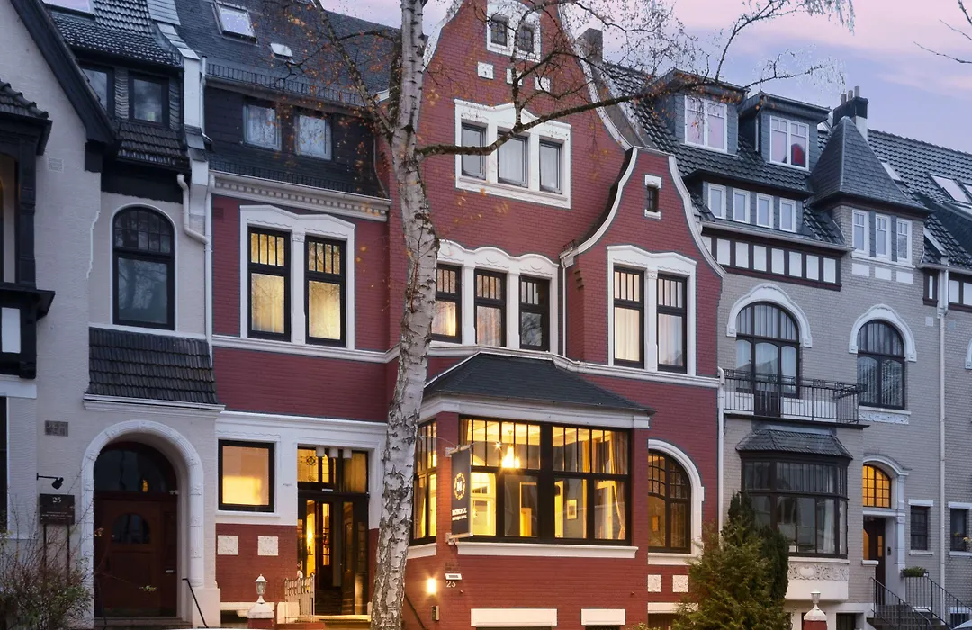 Monopol Boutique Hotel-1