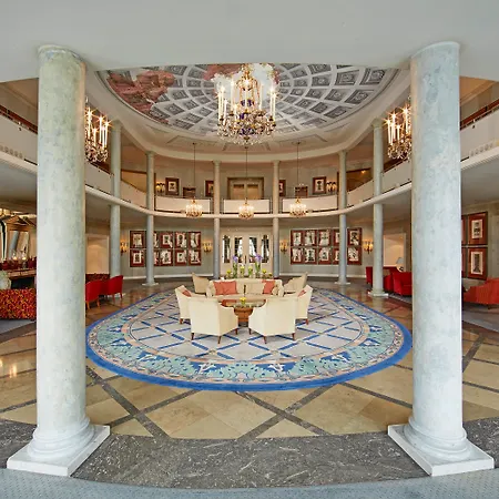 Parkhotel Bremen - Ein Mitglied Der Hommage Luxury Hotels Collection-3